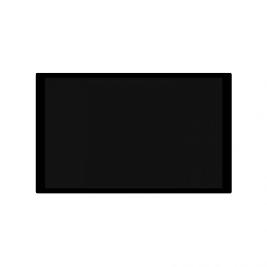 Waveshare 10.1inch DSI Capacitive Touch Display (E) For Raspberry Pi, 1920×1200 Resolution, IPS Panel