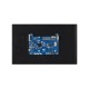 Waveshare 10.1inch DSI Capacitive Touch Display (E) For Raspberry Pi, 1920×1200 Resolution, IPS Panel