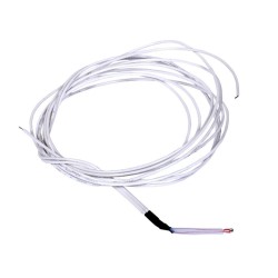 Thermistor 100k OHM NTC With 1 Meter Cable Temperature Sensor