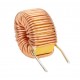 100uH 6A High Current Toroidal Inductor DIP Package 100uH 6A High Current Toroidal Inductor DIP Package