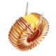100uH 6A High Current Toroidal Inductor DIP Package 100uH 6A High Current Toroidal Inductor DIP Package