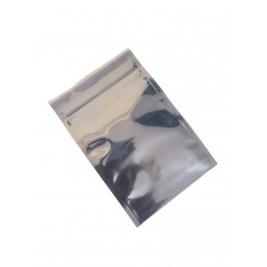 10CM x 15CM ZIP Lock Antistatic ESD Safe Bag Pouch