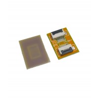 10 Pin 0.5mm FPC / FFC Flexible Flat Cable Extension Board 