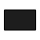 Waveshare 11inch High Resolution Capacitive Touch Display, 1920×1200 Resolution, 10-Point Touch, Optical Bonding Toughened Glass Panel, HDMI Display Interface, IPS Panel