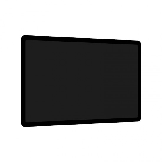 Waveshare 11inch High Resolution Capacitive Touch Display, 1920×1200 Resolution, 10-Point Touch, Optical Bonding Toughened Glass Panel, HDMI Display Interface, IPS Panel