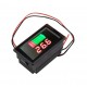12V–60V DC Lead-Acid Digital Battery Capacity Indicator, Charge Tester & Voltmeter Display Module