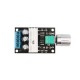1203B PWM DC Motor Speed Controller PWM3A 6V-28V 3A Adjustable Speed Regulator Module 1203B PWM DC Motor Speed Controller PWM3A 6V-28V 3A Adjustable Speed Regulator Module