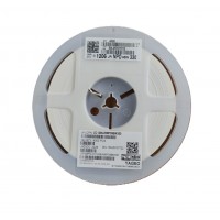 [Reel of 4000] CC1206JRNPO9BN330 33pF ±5% 50V 1206 Ceramic Capacitor - Yageo