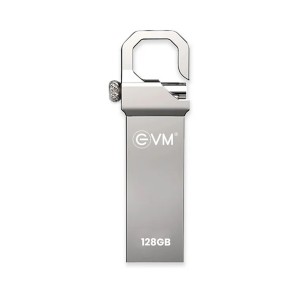 EVM ENSTORE 128GB Pen Drive USB 2.0 Pen Drive EVM ENSTORE 128GB Pen Drive USB 2.0 Pen Drive