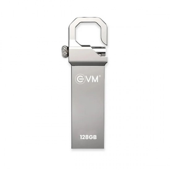 EVM ENSTORE 128GB Pen Drive USB 2.0 Pen Drive EVM ENSTORE 128GB Pen Drive USB 2.0 Pen Drive