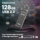 EVM ENSTORE 128GB Pen Drive USB 2.0 Pen Drive EVM ENSTORE 128GB Pen Drive USB 2.0 Pen Drive
