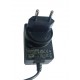 12V 1A Power Adapter, DC jack Output, OD 3.5mm, ID 1.1mm, 100-240V AC Input