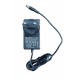 12V 2A DC Power Adapter Universal AC Input - 1 Meter Cable - High Quality