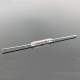 12mm Magnetic Reed Switch Silver / White - Normally Open 12mm Magnetic Reed Switch Silver / White - Normally Open