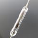 12mm Magnetic Reed Switch Silver / White - Normally Open 12mm Magnetic Reed Switch Silver / White - Normally Open