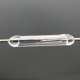 12mm Magnetic Reed Switch Silver / White - Normally Open 12mm Magnetic Reed Switch Silver / White - Normally Open