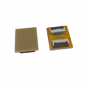 12 Pin 0.5mm FPC / FFC Flexible Flat Cable Extension Board 12 Pin 0.5mm FPC / FFC Flexible Flat Cable Extension Board