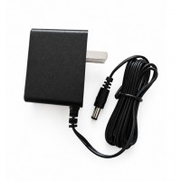 12V 1A Power Adapter  AC to DC Power Supply | 5.5×2.1mm DC Barrel Connector - US Plug