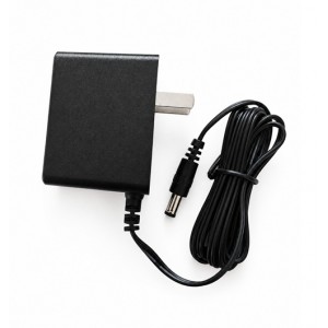 12V 1A Power Adapter AC to DC Power Supply | 5.5×2.1mm DC Barrel Connector - US Plug 12V 1A Power Adapter AC to DC Power Supply | 5.5×2.1mm DC Barrel Connector - US Plug