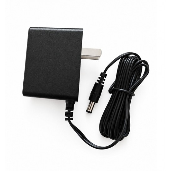 12V 1A Power Adapter AC to DC Power Supply | 5.5×2.1mm DC Barrel Connector - US Plug 12V 1A Power Adapter AC to DC Power Supply | 5.5×2.1mm DC Barrel Connector - US Plug