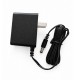 12V 1A Power Adapter AC to DC Power Supply | 5.5×2.1mm DC Barrel Connector - US Plug 12V 1A Power Adapter AC to DC Power Supply | 5.5×2.1mm DC Barrel Connector - US Plug