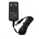 12V 1A Power Adapter AC to DC Power Supply | 5.5×2.1mm DC Barrel Connector - US Plug 12V 1A Power Adapter AC to DC Power Supply | 5.5×2.1mm DC Barrel Connector - US Plug