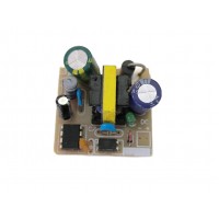 12V 1A SMPS PCBA - 220V AC to 12V 1A DC Converter - 35(L)*35(W)*20(H) mm