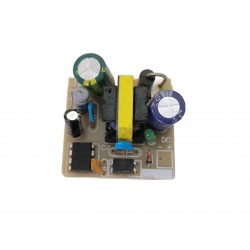 12V 1A SMPS PCBA - 220V AC to 12V 1A DC Converter - 35(L)*35(W)*20(H) mm 12V 1A SMPS PCBA - 220V AC to 12V 1A DC Converter - 35(L)*35(W)*20(H) mm
