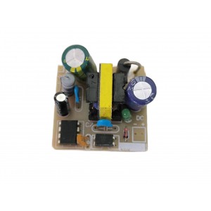 12V 1A SMPS PCBA - 220V AC to 12V 1A DC Converter - 35(L)*35(W)*20(H) mm 12V 1A SMPS PCBA - 220V AC to 12V 1A DC Converter - 35(L)*35(W)*20(H) mm
