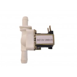 Electric Solenoid Water Air Valve Switch - 12V DC 200mA
