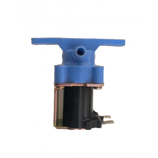 Electric Solenoid Water Air Valve Switch - 220V AC