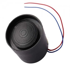 12V DC Piezo Electronic Buzzer Alarm Siren Security Horn with Loud Sound 12V DC Piezo Electronic Buzzer Alarm Siren Security Horn with Loud Sound