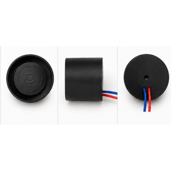 12V DC Piezo Electronic Buzzer Alarm Siren Security Horn with Loud Sound 12V DC Piezo Electronic Buzzer Alarm Siren Security Horn with Loud Sound