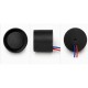 12V DC Piezo Electronic Buzzer Alarm Siren Security Horn with Loud Sound 12V DC Piezo Electronic Buzzer Alarm Siren Security Horn with Loud Sound