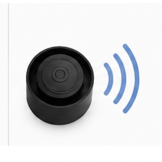 12V DC Piezo Electronic Buzzer Alarm Siren Security Horn with Loud Sound 12V DC Piezo Electronic Buzzer Alarm Siren Security Horn with Loud Sound