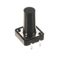 12x12x18mm 4 Leg Tactile Push Button Switch