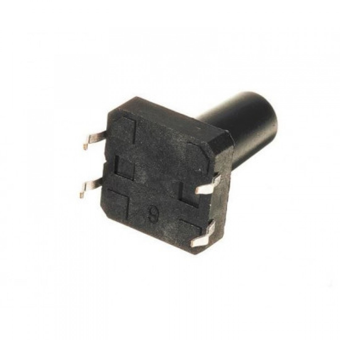 Buy 12x12x22mm 4 Leg Tactile Push Button Switch Online In India at ...