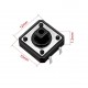 12x12x7.3mm Tactile Push Button Switch
