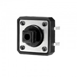 12x12x7.3mm Tactile Push Button Switch 12x12x7.3mm Tactile Push Button Switch