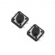 12x12x8 4 Pin SMD Tactile Switch