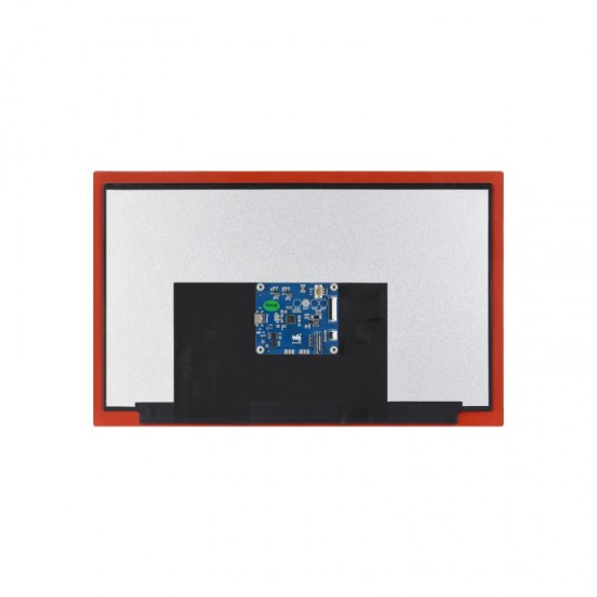Waveshare 13.3inch High Resolution DSI Capacitive Touch Display, 1920 × 1080, IPS, Toughened Glass Panel, DSI Interface, 10-Point Touch, Without Back Panel Waveshare 13.3inch High Resolution DSI Capacitive Touch Display, 1920 × 1080, IPS, Toughened Glass Panel, DSI Interface, 10-Point Touch, Without Back Panel