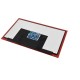 Waveshare 13.3inch High Resolution DSI Capacitive Touch Display, 1920 × 1080, IPS, Toughened Glass Panel, DSI Interface, 10-Point Touch, Without Back Panel Waveshare 13.3inch High Resolution DSI Capacitive Touch Display, 1920 × 1080, IPS, Toughened Glass Panel, DSI Interface, 10-Point Touch, Without Back Panel