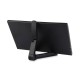 Waveshare 13.3inch FHD AMOLED Touch Display, 1920 × 1080, 100% sRGB And 100% DCI-P3 Color Gamut, Optical Bonding Toughened Glass Panel