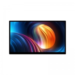 Waveshare 13.3inch 2K AMOLED Touch Display, 2560×1440, HDMI/Type-C Display Interface, Optical Bonding Toughened Glass Panel, Metal Case Waveshare 13.3inch 2K AMOLED Touch Display, 2560×1440, HDMI/Type-C Display Interface, Optical Bonding Toughened Glass Panel, Metal Case