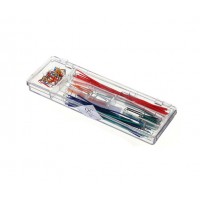 140pcs U Shape Solderless Breadboard Jumper Wire Kit