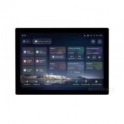 14inch 2K Capacitive Touch Display, 2160×1440, High Resolution image quality, 10-Point Touch, Optical Bonding Toughened Glass Panel