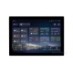 14inch 2K Capacitive Touch Display, 2160×1440, High Resolution image quality, 10-Point Touch, Optical Bonding Toughened Glass Panel