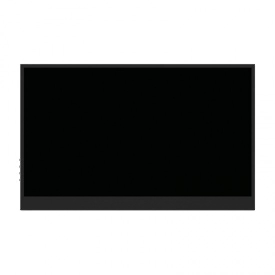 Waveshare 15.6inch 10-Point Capacitive Touch Monitor (C), 1920 × 1080 Full HD, IPS screen, Optical Bonding Toughened Glass Panel, Type-C / mini HDMI Display Interface Waveshare 15.6inch 10-Point Capacitive Touch Monitor (C), 1920 × 1080 Full HD, IPS screen, Optical Bonding Toughened Glass Panel, Type-C / mini HDMI Display Interface