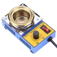 150W Hot Solder POT - Tin Melting Pot - 200-480℃