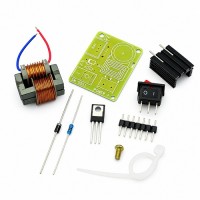 15KV High-Voltage Arc Ignition Generator Inverter DIY Kit